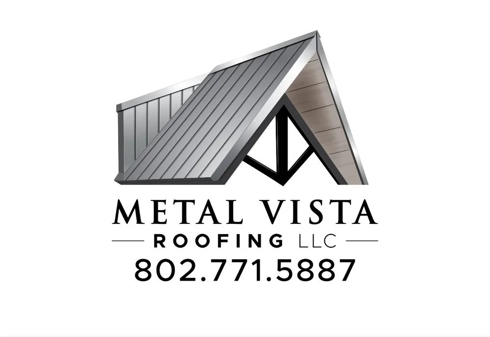 Slide of Metal Vista roofing