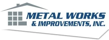 Slide of Metal Works & Improvements