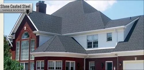 Slide of Metal Works & Improvements