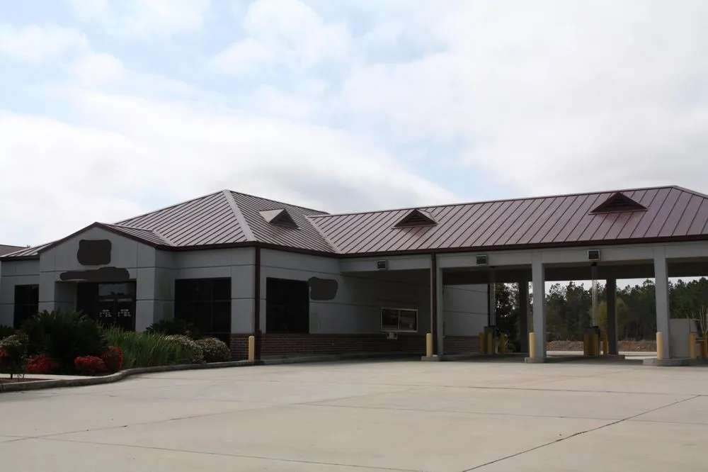 Licensed roof installation for homes in Madisonville, LA by Metal Works Unlimited