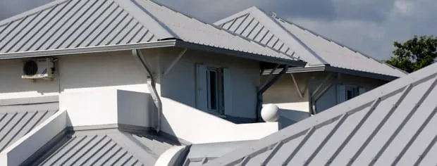 Trusted metal roofing installation in Central valley, UT - Metal Worx Roofing