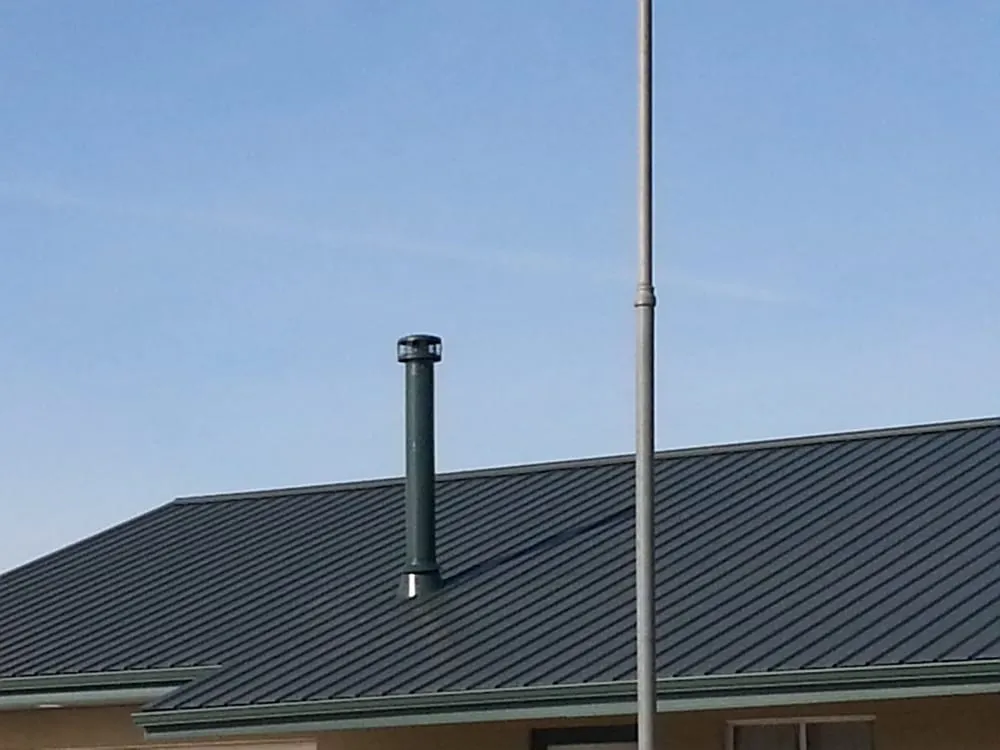 Expert metal roofing installation experts serving Central valley, UT - Metal Worx Roofing