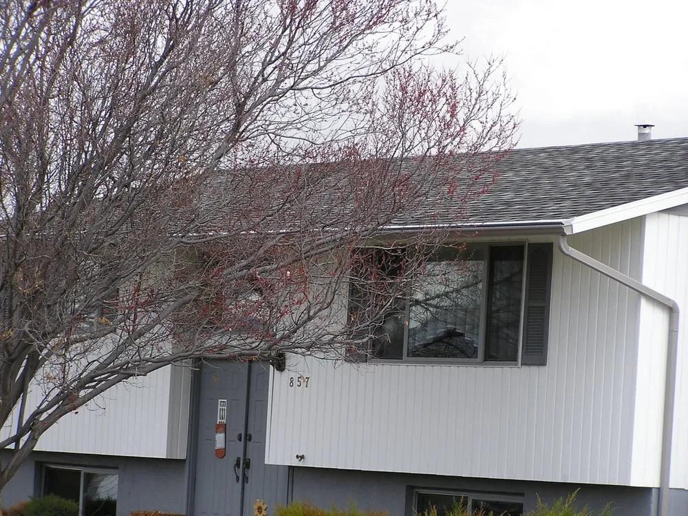 Top-rated roof inspection in Central valley, UT by Metal Worx Roofing