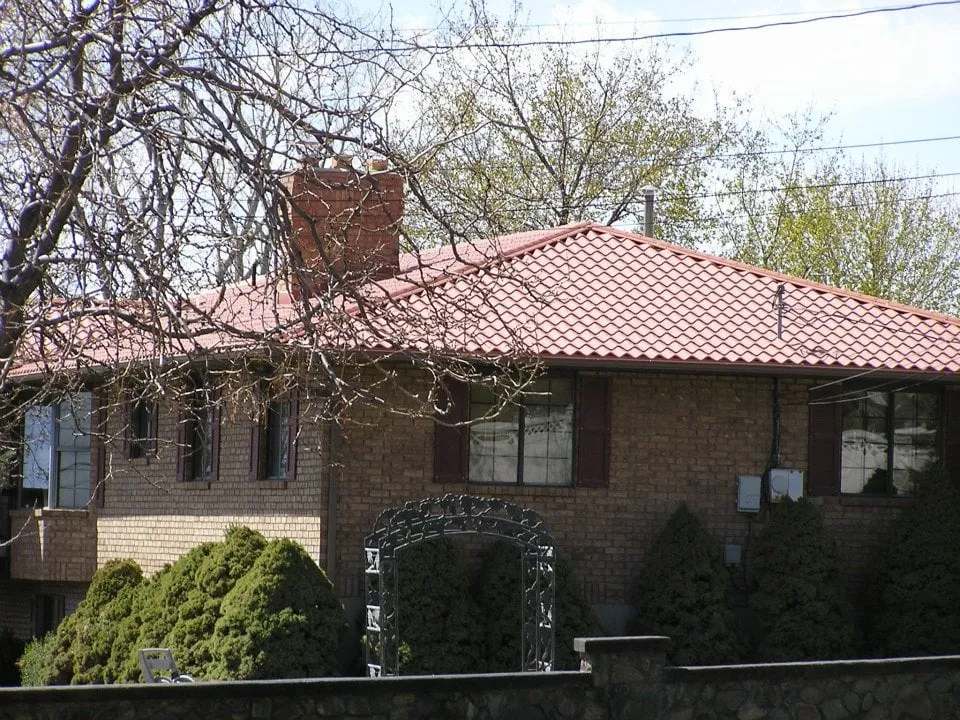 Emergency storm damage roof repair experts serving Central valley, UT - Metal Worx Roofing