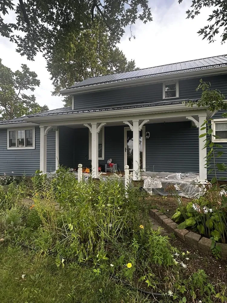 Slide of Metalcraft Roofing