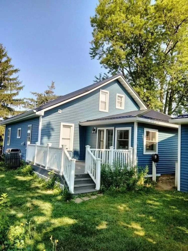 Slide of Metalcraft Roofing