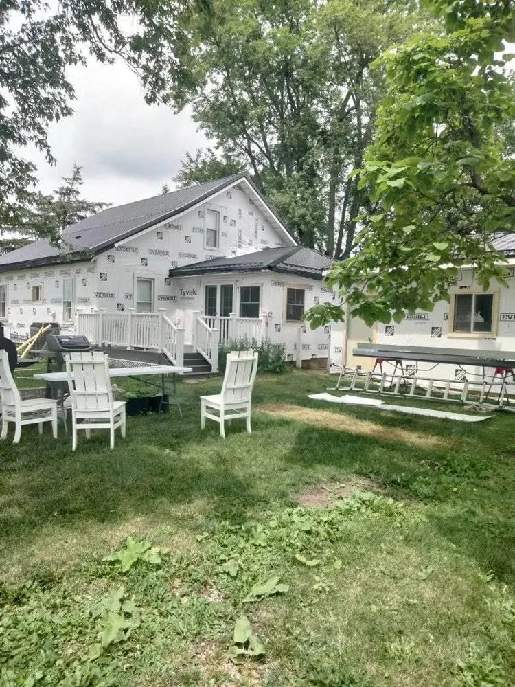 Slide of Metalcraft Roofing