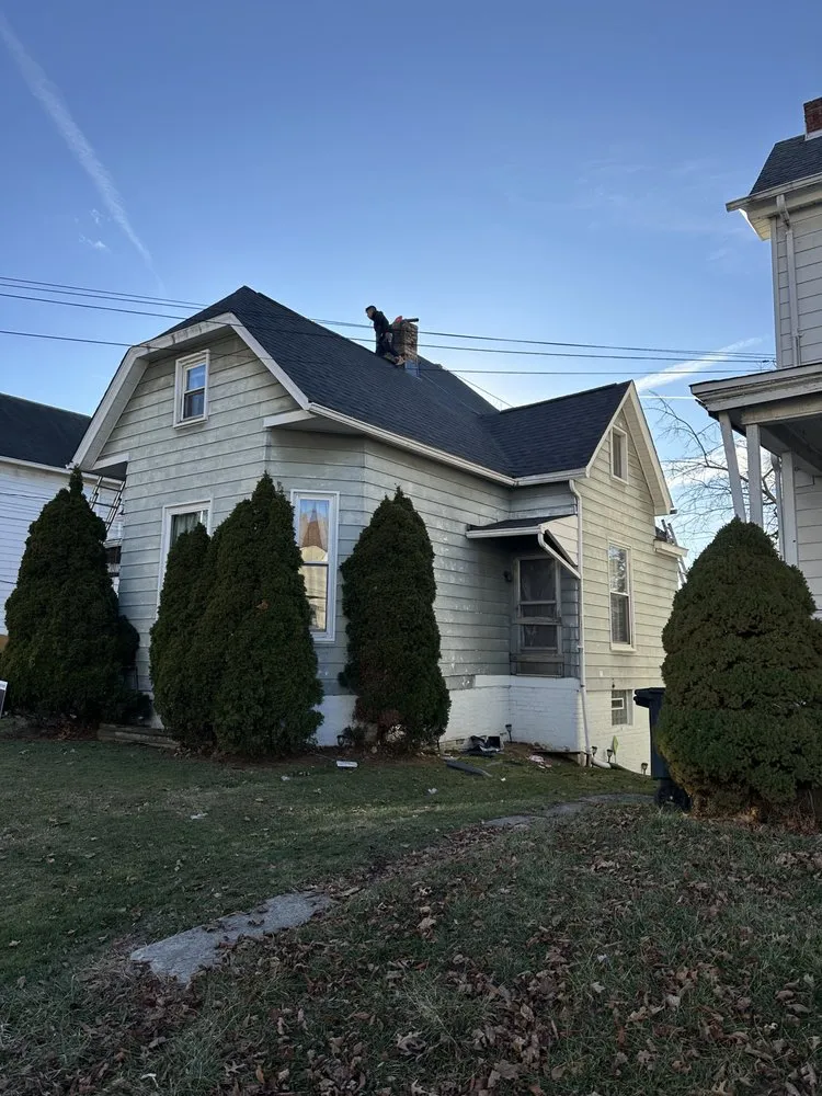 Slide of Metalla Contracting