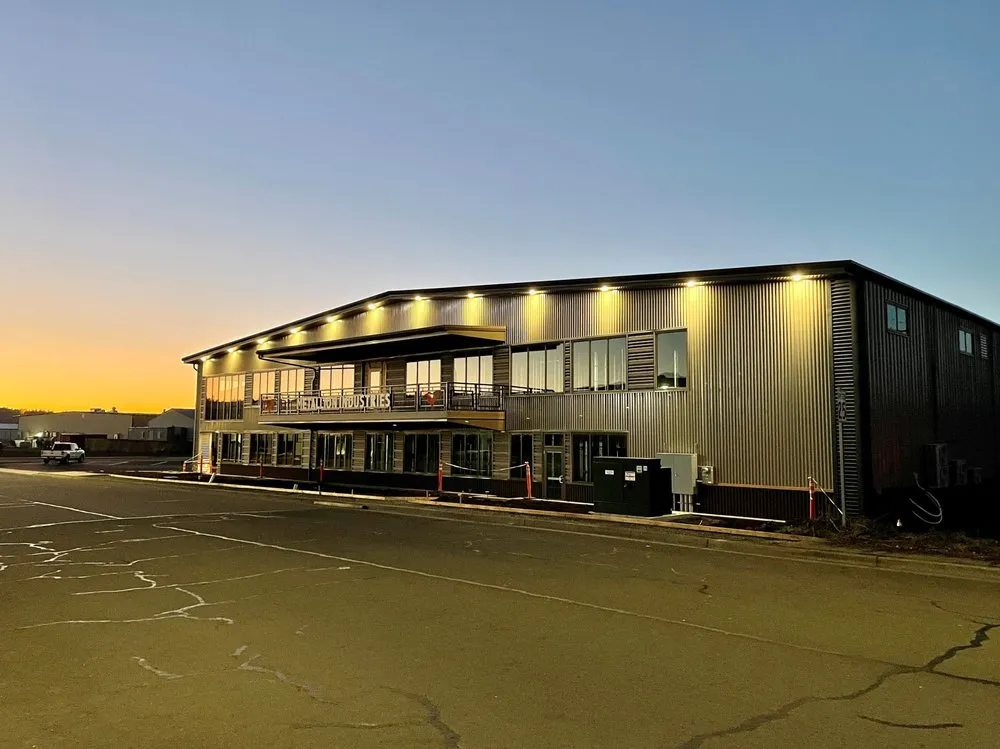 Slide of Metallion Industries