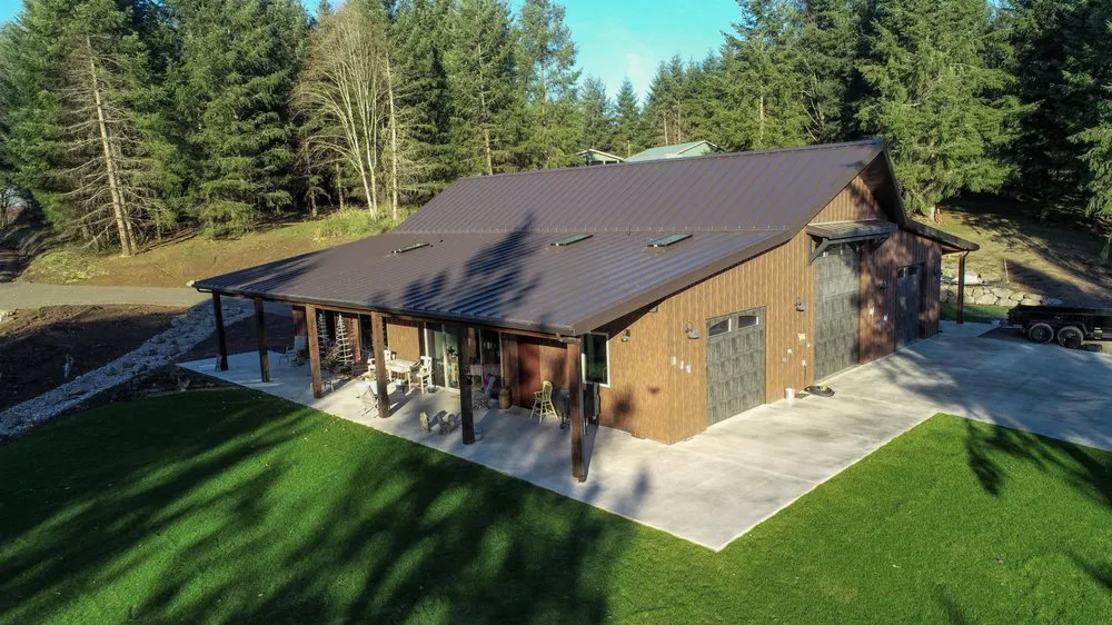 Slide of Metallion Industries