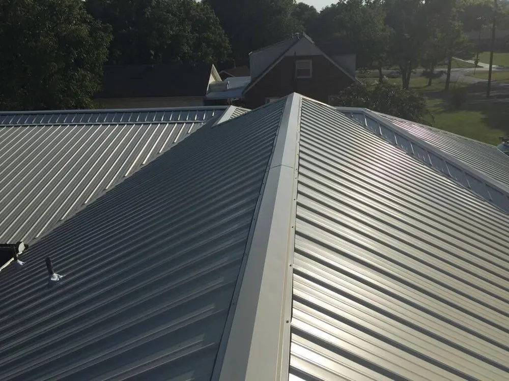 Slide of MetalMax Roofing & Siding
