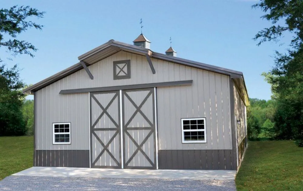 Slide of MetalMax Roofing & Siding