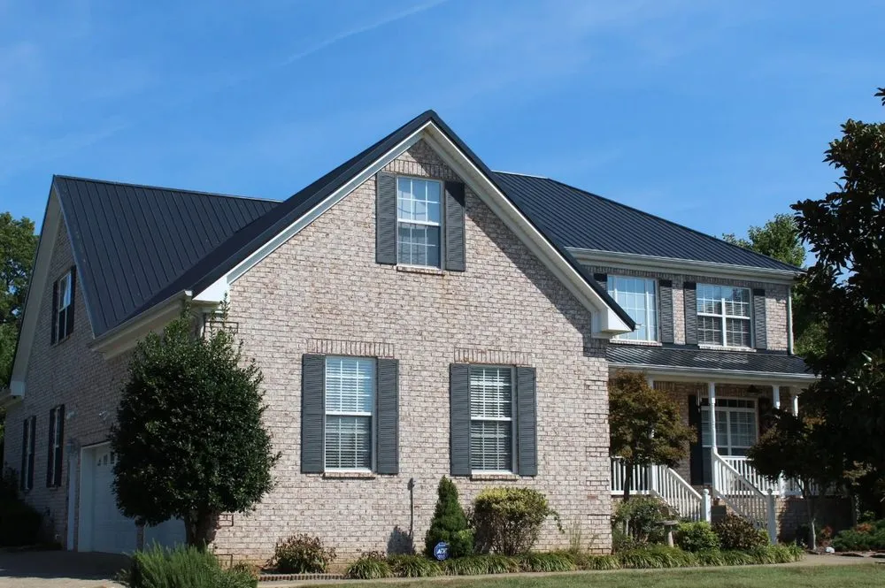 Slide of MetalMax Roofing & Siding