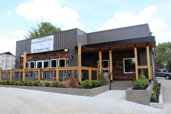 MetalMax Roofing & Siding