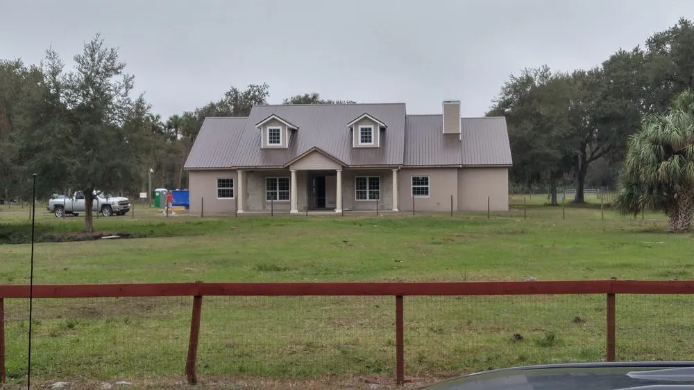 Slide of Metalology Metal Roofing