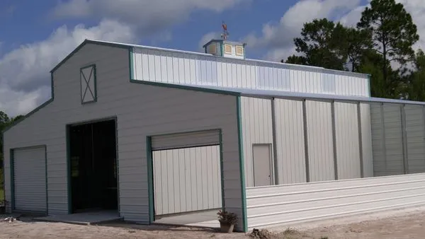 Metalology Metal Roofing