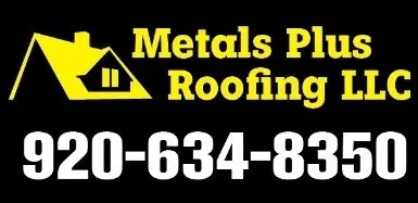 Slide of Metals Plus Roofing