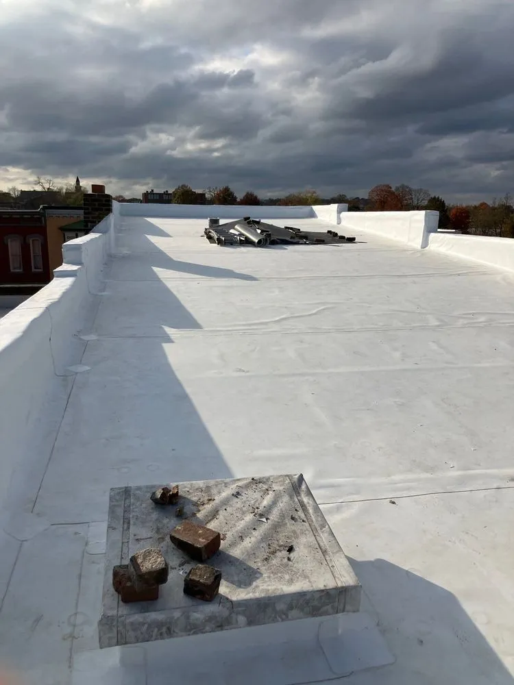 Trusted residential roofing service same-day service across Koshkonong, MO - Metaltek Construction
