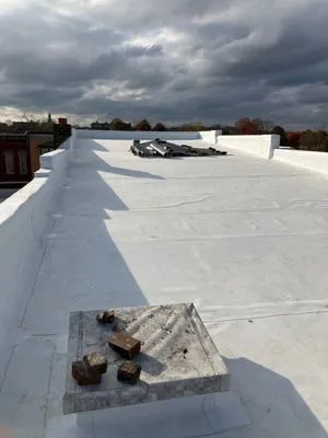 Metaltek Construction