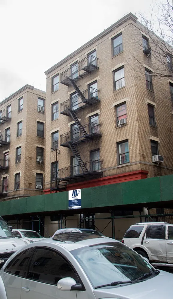 Slide of Metco Construction