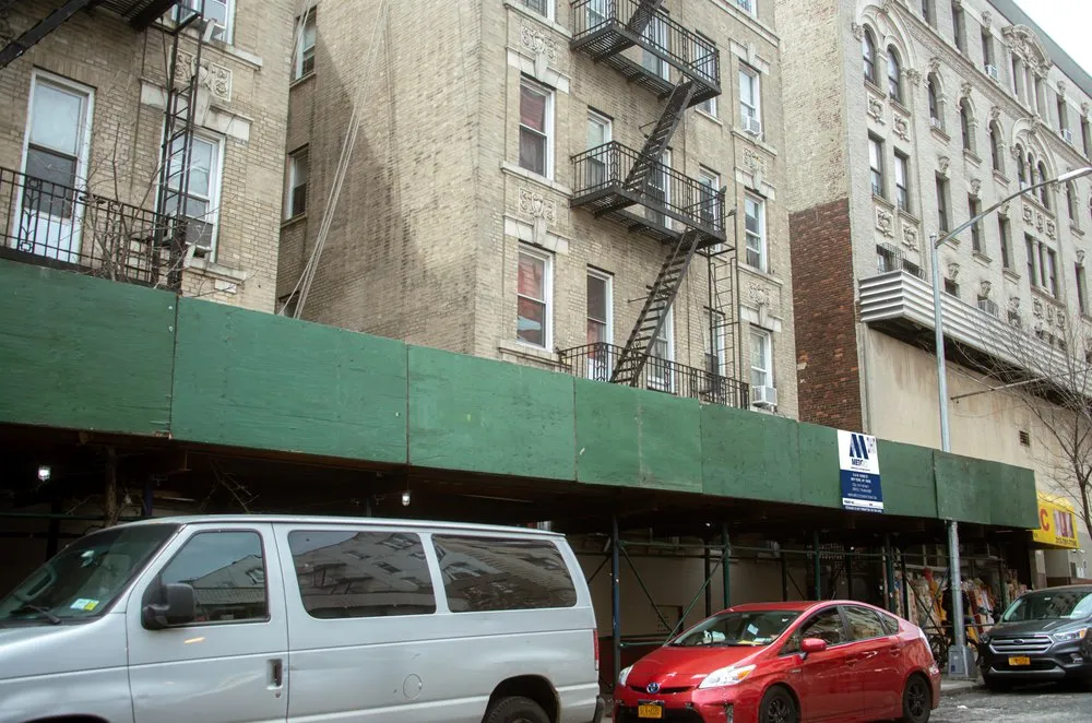 Slide of Metco Construction