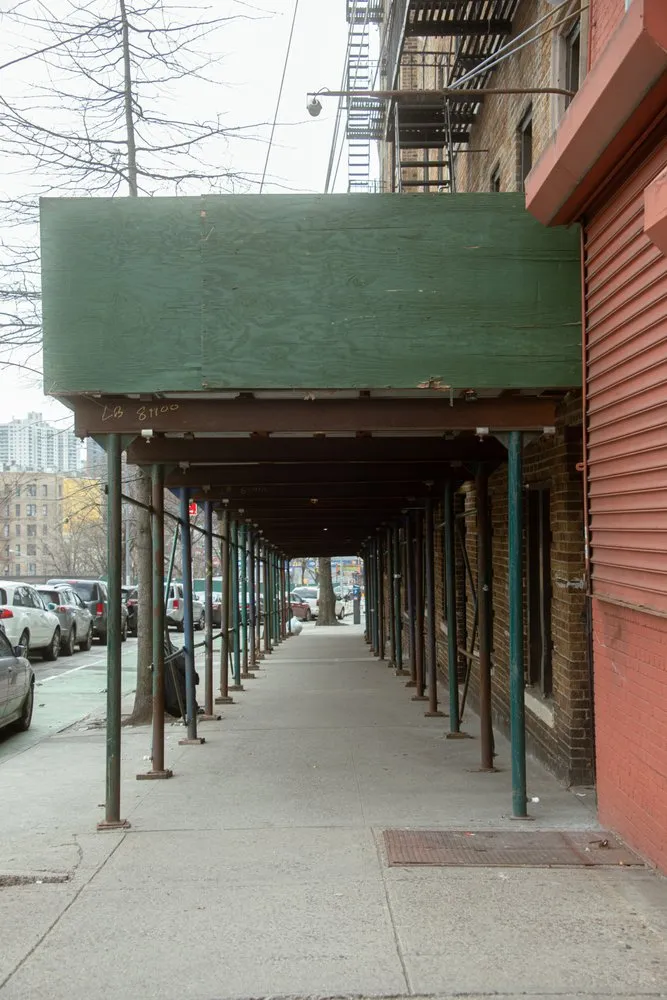 Slide of Metco Construction