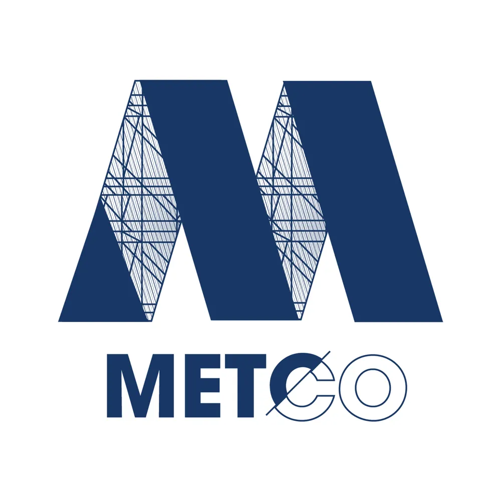 Slide of Metco Construction