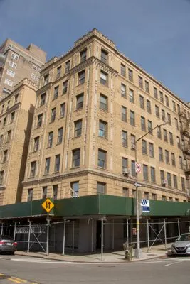 Metco Construction Logo