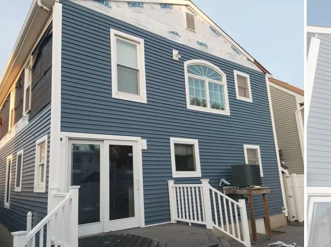 Slide of Meticulous Building & Maintenance