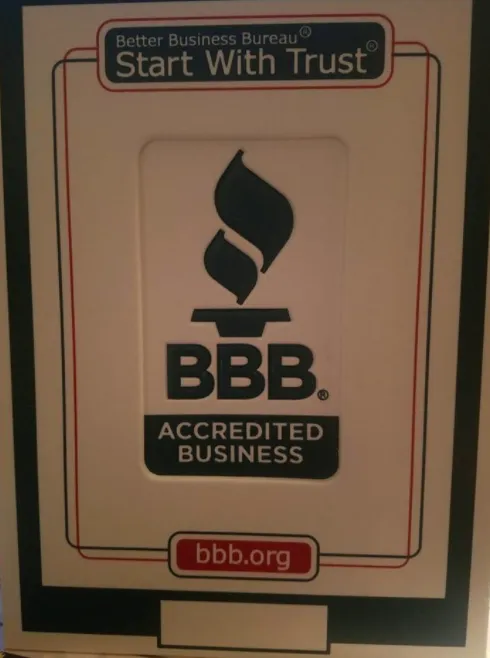 Slide of Meticulous Building & Maintenance