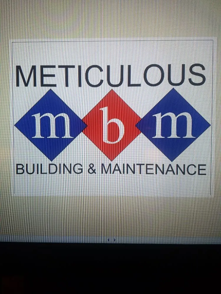 Slide of Meticulous Building & Maintenance