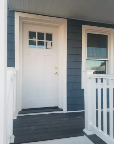 Slide of Meticulous Building & Maintenance