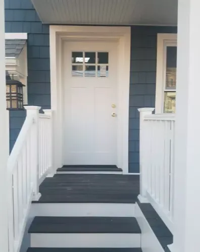 Slide of Meticulous Building & Maintenance