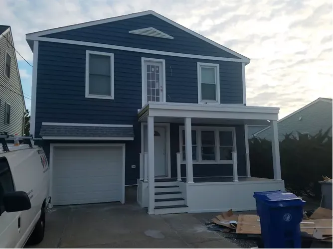 Slide of Meticulous Building & Maintenance