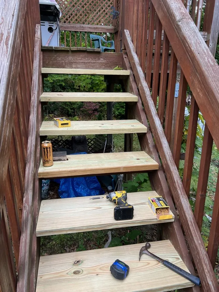 Slide of Meticulous Home Remodeling