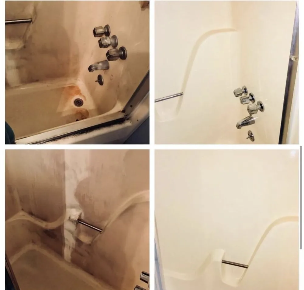 Slide of Meticulous Home Remodeling