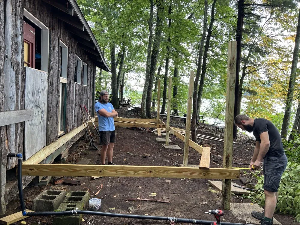 Slide of Meticulous Home Remodeling