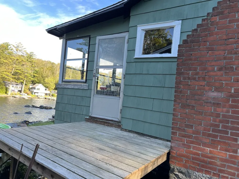 Slide of Meticulous Home Remodeling