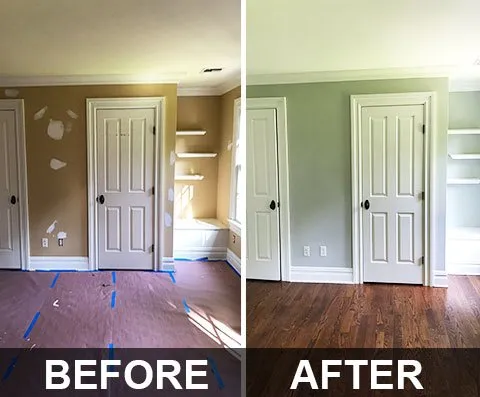 Slide of Meticulous Home Remodeling