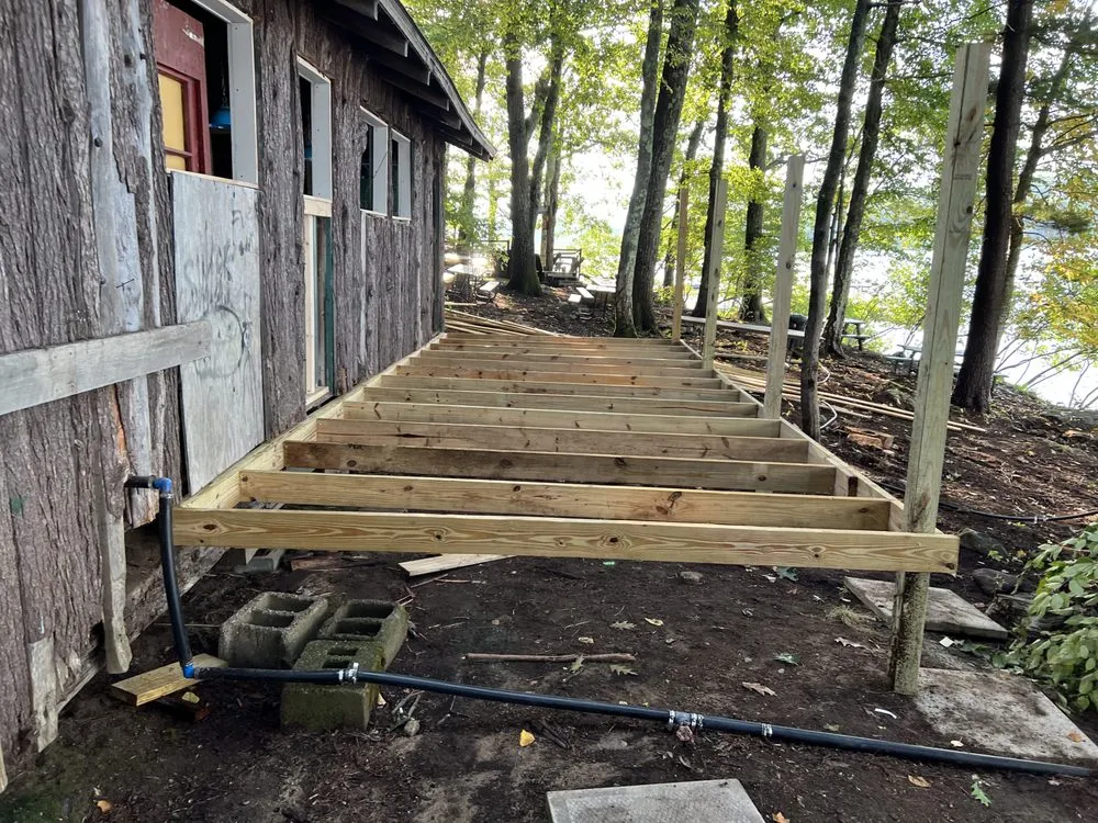 Slide of Meticulous Home Remodeling