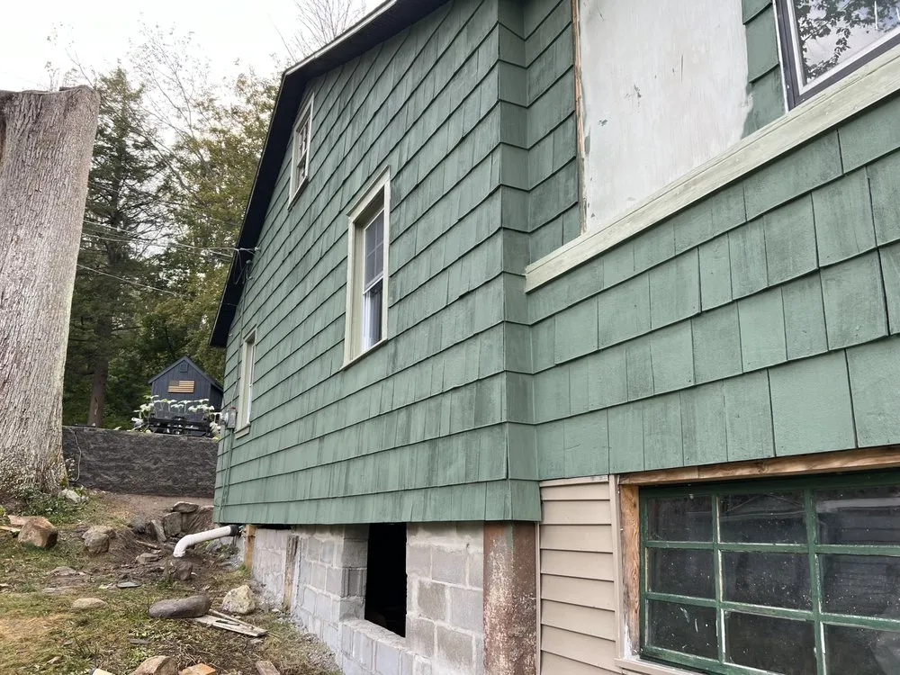 Slide of Meticulous Home Remodeling