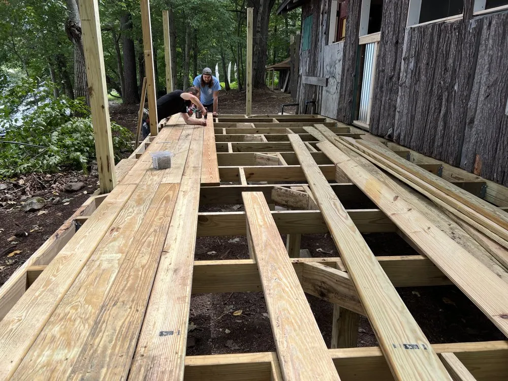 Slide of Meticulous Home Remodeling