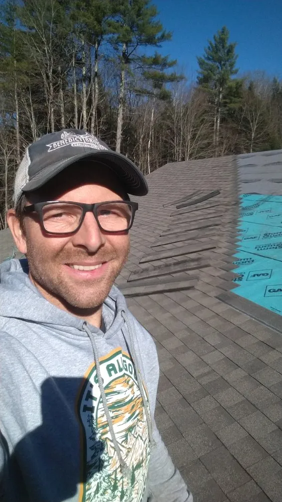 Slide of Meticulous Metal Roofing