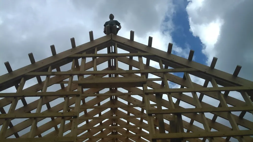 Slide of Meticulous Metal Roofing