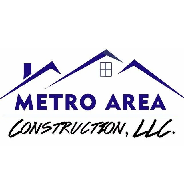 Slide of Metro Area Construction