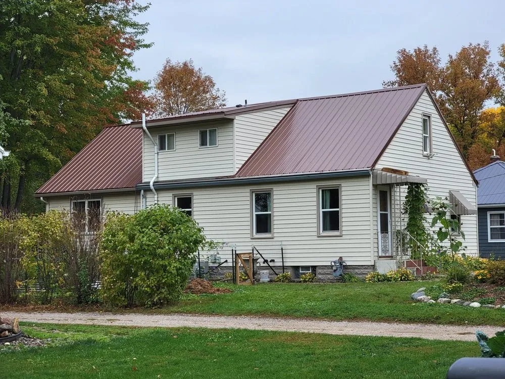 Slide of Metro Area Construction