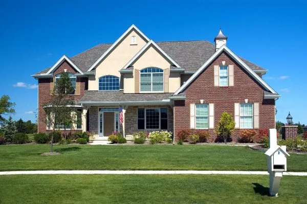 Slide of Metro Area Construction