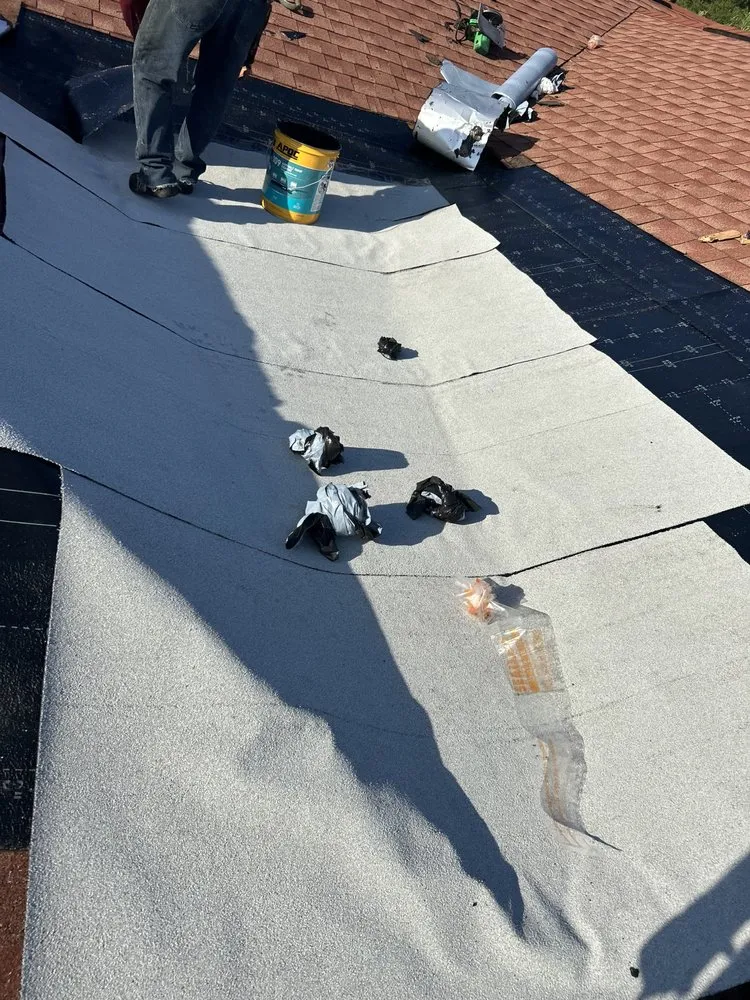 Slide of Metro Builders