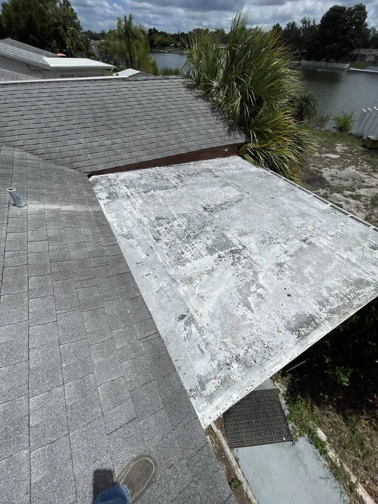 Slide of Metro Builders