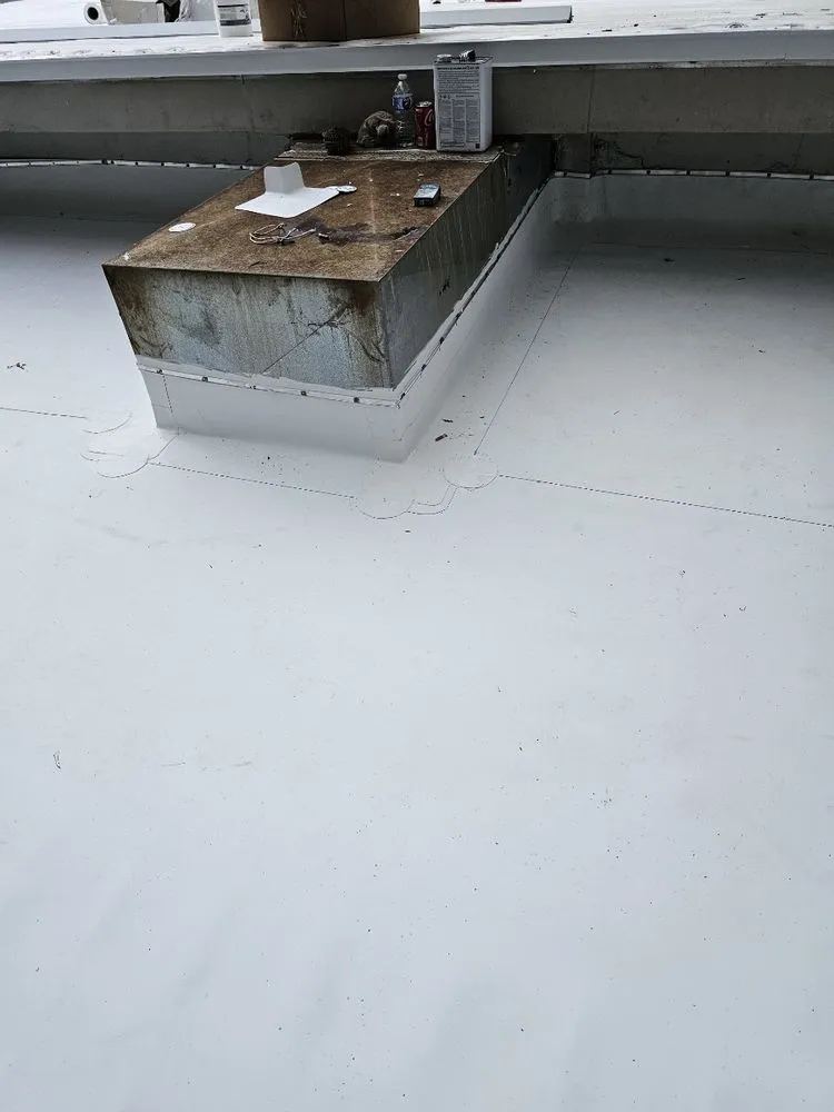 Slide of Metro Builders